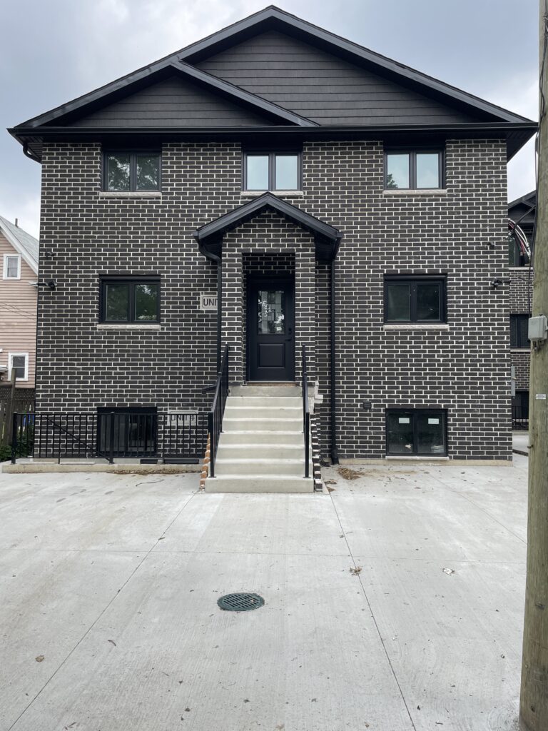 219 RANDOLPH EXTERIOR