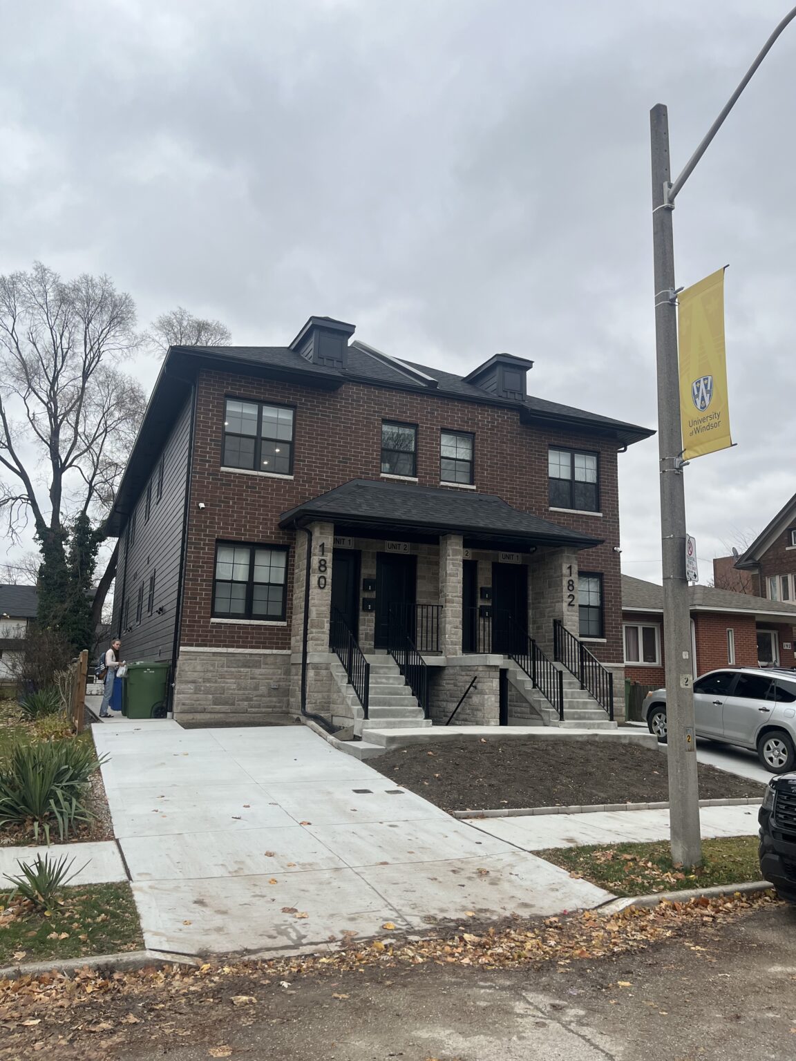 Agbaba University Collection - Windsor Student Housing photo 6